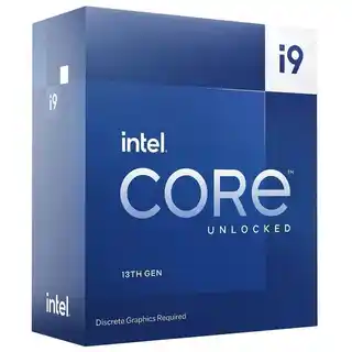 Procesor Intel Core i9-13900KF BOX BX8071513900KF