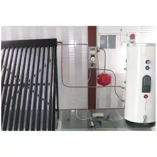 Proeco Zasobnik 300L z 2 wężownicami miedzianymi 15 m