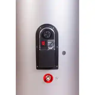 Proeco Zasobnik 300L z 2 wężownicami miedzianymi 15 m