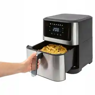 Profi Cook FRYTOW.BEZTŁ.8L PC-FR 1269H CT