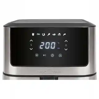 Profi Cook FRYTOW.BEZTŁ.8L PC-FR 1269H CT