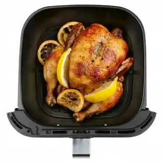 Profi Cook FRYTOW.BEZTŁ.8L PC-FR 1269H CT