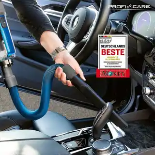 Proficare Bezprzewodowy odkurzacz pionowy PC-BS 3085 A