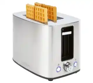 ProfiCook PC-TA 1279 Ruszt do bułek Rozmrażanie 850W Toster
