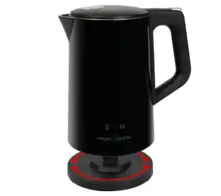 ProfiCook PC-WKS 1243 1,7l 2200W Regulacja temperatury Czajnik kuchenny