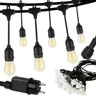 Progarden Girlanda ogrodowa Party Light 330312