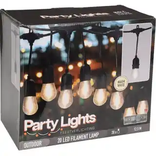 Progarden Girlanda ogrodowa Party Light 330312