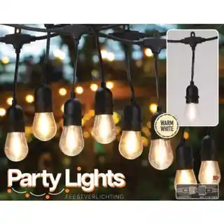 Progarden Girlanda ogrodowa Party Light 330312