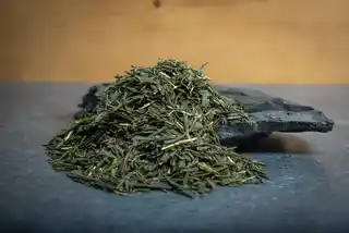 Progressive Bancha Shizouka 500 g herbata zielona japońska