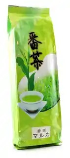 Progressive Bancha Shizouka 500 g herbata zielona japońska
