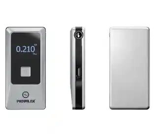 PROMILER iSOBER 70 Alkomat
