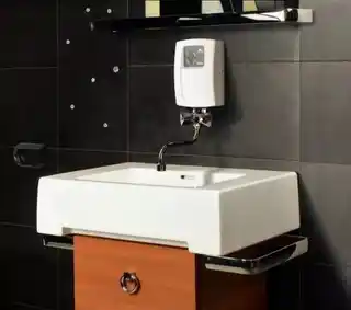 Przepływowy Podgrzewacz Wody 4,4KW Kospel EPS2-4,4 Twister