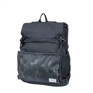 Puccini Plecak PM4010 Czarny