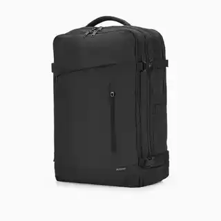 Puccini Plecak PM9028 Czarny