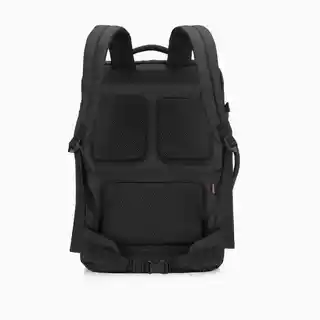 Puccini Plecak PM9028 Czarny