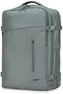 Puccini Plecak PM9028 Zielony