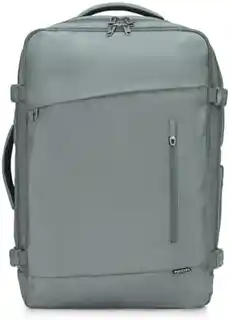 Puccini Plecak PM9028 Zielony