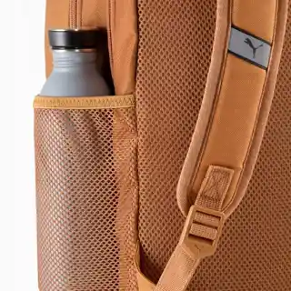 Puma Plecak Buzz 911530 08 Brązowy