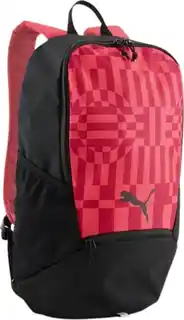 Puma Plecak Individual Rise różowo-czarny 79911 04