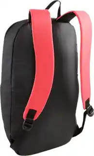 Puma Plecak Individual Rise różowo-czarny 79911 04