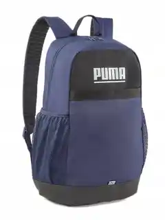 Puma Plecak miejski Plus 79615 23L granatowy