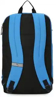 Puma Plecak miejski Team Goal 90239 24L niebiesko-czarny