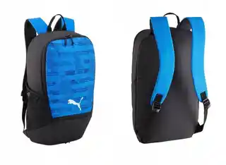 Puma plecak szkolny miejski sportowy tornister backpack Individual Rise
