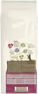 Purina Cat Chow Special Care UTH Kurczak 15 kg sucha karma dla dorosłych kotów wszystkich ras