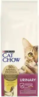 Purina Cat Chow Special Care UTH Kurczak 15 kg sucha karma dla dorosłych kotów wszystkich ras