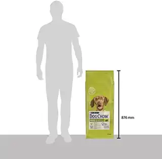 Purina Dog Chow Adult Kurczak 14kg