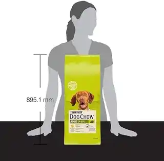 Purina Dog Chow Adult Kurczak 14kg