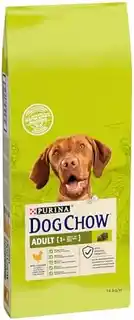 Purina Dog Chow Adult Kurczak 14kg