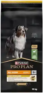 Purina Pro Plan karma dla psa all size adult light sterilised jagnięcina 14 kg