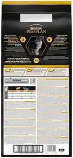 Purina Pro Plan karma dla psa all size adult light sterilised jagnięcina 14 kg