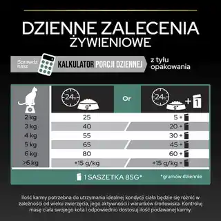 Purina Nestle PURINA Pro Plan Sterilised Renal Plus Królik - sucha karma dla kota - 10 kg