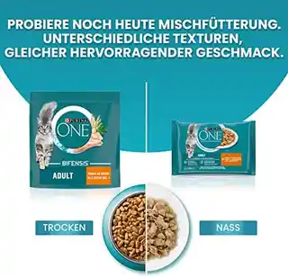 Purina One Sterilcat kurczak - 5,7 kg karma sucha