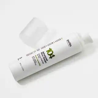 Purles 104 Advanced Rice Cream krem ryżowy do skóry dojrzałej 50ml