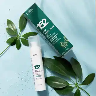 Purles 152 EGF Youth Cream Krem młodości 50ml
