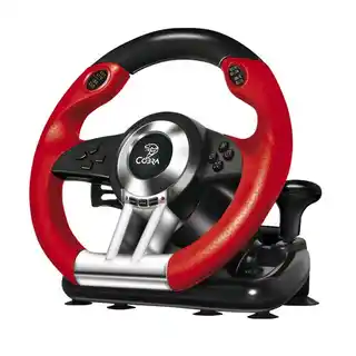 Q-smart Kierownica Sepang SW8080 Pc PS3 PS4 Xone