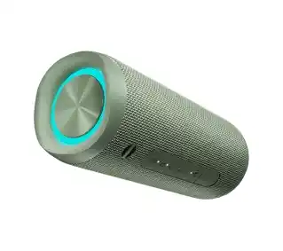 QCY SP7 40W Zielony Głośnik Bluetooth