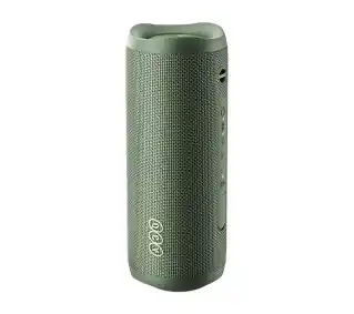 QCY SP7 40W Zielony Głośnik Bluetooth