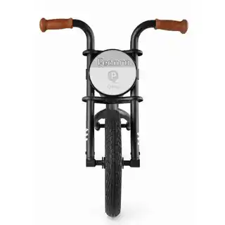 Qplay Rowerek biegowy Feduro Czarny