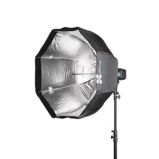 Quadralite Flex 80 składany softbox octa