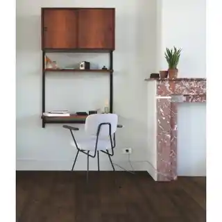 Quick Step Capture SIG4756 Dąb brązowy woskowany laminowane 9mm AC4