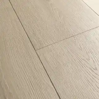 Quick Step Capture SIG4764 Dąb szczotkowany beżowy, laminowane, AC4, 9mm