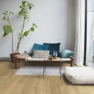 Quick Step Eligna panele laminowane Dąb Riva naturalny AC4 8mm