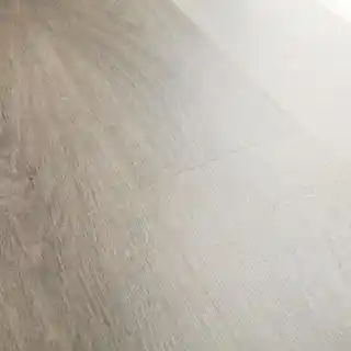 Quick Step Eligna Dąb Wenecja Szary AC4 8mm panele laminowane podłogowe