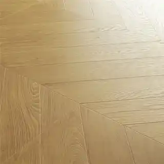 Quick Step Impressive Patterns Dąb Chevron naturalny IPA4161 AC4 8mm