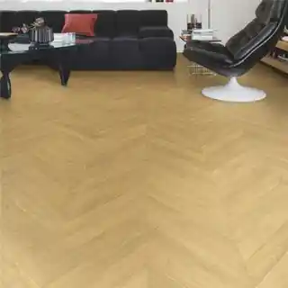Quick Step Impressive Patterns Dąb Chevron naturalny IPA4161 AC4 8mm