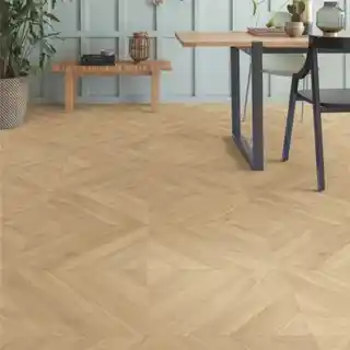 Quick Step Impressive Patterns Dąb Chevron Średni IPA4160 AC4 8mm